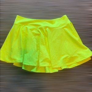 Nike Tennis Skirt